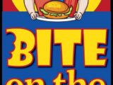 Logo for Bite on the Go Falmouth Logo for Bite on the Go Falmouth