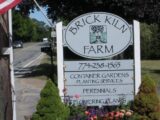 Logo for Brick Kiln Farm Logo for Brick Kiln Farm
