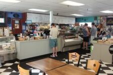 Photo of Cape Cod Bagel Cafe Photo of Cape Cod Bagel Cafe