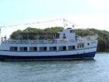 Logo for Cape Cod Canal Cruises Logo for Cape Cod Canal Cruises