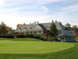 Logo for Cape Cod Country Club Logo for Cape Cod Country Club