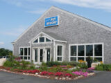Logo for Cape Cod Pet Resort Logo for Cape Cod Pet Resort