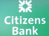 Logo for Citizens Banks Logo for Citizens Banks