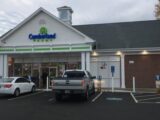 Logo for Cumberland Farms Logo for Cumberland Farms
