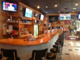 Logo for Dinos Cape Cod Sports Bar Logo for Dinos Cape Cod Sports Bar