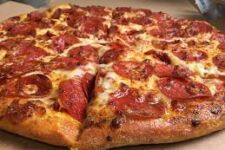 Photo of Domino’s Pizza Falmouth Photo of Domino’s Pizza Falmouth