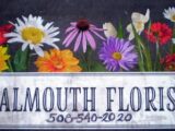 Logo for Falmouth Florist Logo for Falmouth Florist