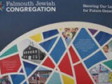 Logo for Falmouth Jewish Congregation Logo for Falmouth Jewish Congregation