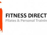 Logo for Fitness Directions Logo for Fitness Directions