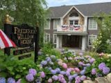 Logo for Frederick William House Logo for Frederick William House
