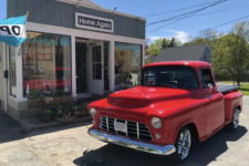 Photo of Home Again Photo of Home Again