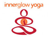 Logo for Innerglow Yoga Logo for Innerglow Yoga
