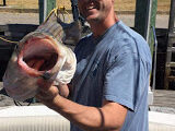 Logo for Obsession Sportfishing Logo for Obsession Sportfishing