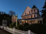 Logo for Palmer House Inn Logo for Palmer House Inn