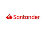 Logo for Santander Bank Logo for Santander Bank