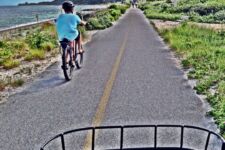 Photo of Shining Sea Bikeway Photo of Shining Sea Bikeway