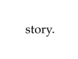 Logo for Story Falmouth Logo for Story Falmouth