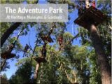 Logo for The Adventure Park at Heritage Museums & Gardens Logo for The Adventure Park at Heritage Museums & Gardens
