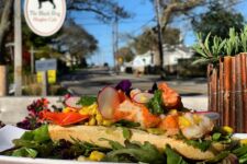 Photo of The Black Dog Heights Cafe Photo of The Black Dog Heights Cafe