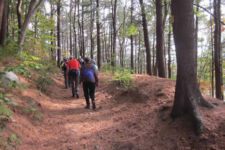 Photo of The Moraine Trail Photo of The Moraine Trail