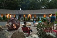 Photo of Treehouse Lodge Photo of Treehouse Lodge