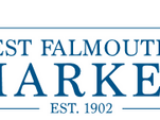 Logo for West Falmouth Market Logo for West Falmouth Market