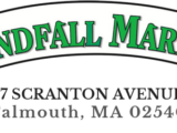 Logo for Windfall Market Bakery Logo for Windfall Market Bakery