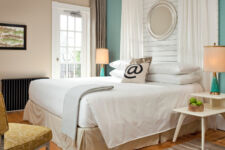 Photo of Woods Hole Inn Photo of Woods Hole Inn