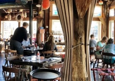 Falmouth Restaurants and Bars