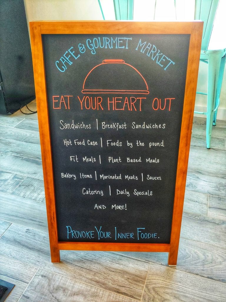 Main Street Falmouth Welcomes Eat Your Heart Out Falmouth Visitor