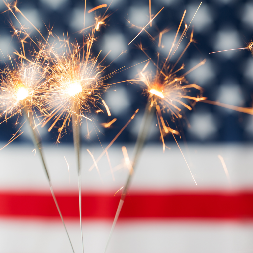 Fourth of July Events on the Upper Cape Falmouth Visitor